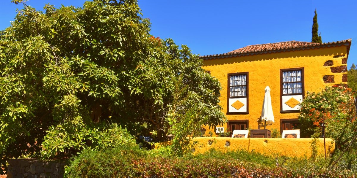 Wundervolles Landhaus mit Charme, Stil und viel Platz zum Relaxen: Casa Federico