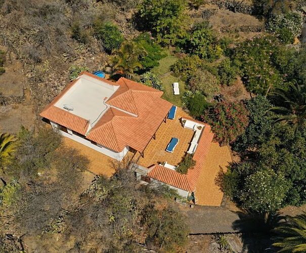 Casa Sol, La Palma, Valle de Aridane