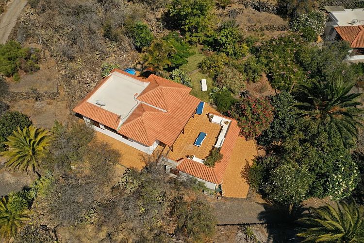 Casa Sol, La Palma, Aridane Valley