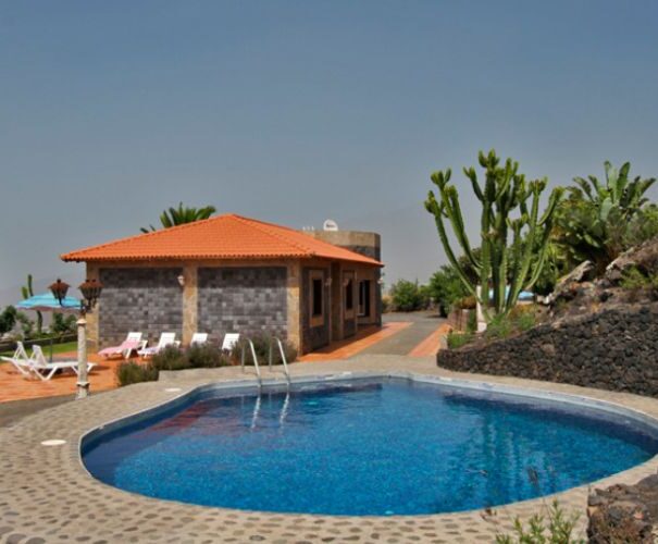 ferienhaus casa vulcano las norias westseite meerblick privatpool